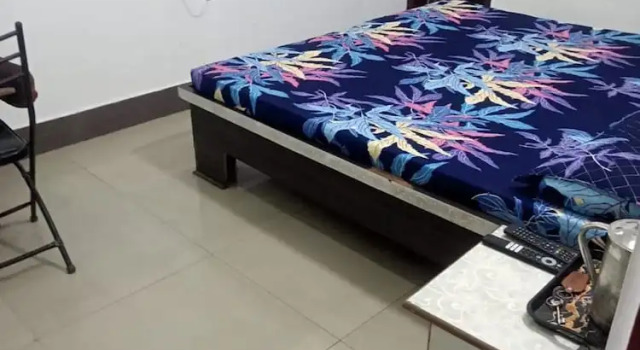 Номер Standard Goroomgo Sai Guest House Pathankot