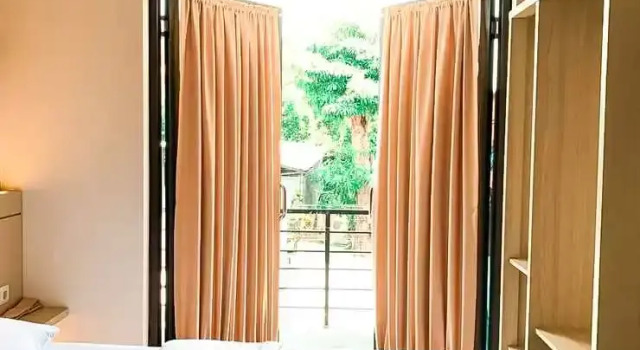 Kartiko Palagan Eksklusif Yogyakarta, Reserva ahora Hotel Ngaglik Provincia de Yogyakarta