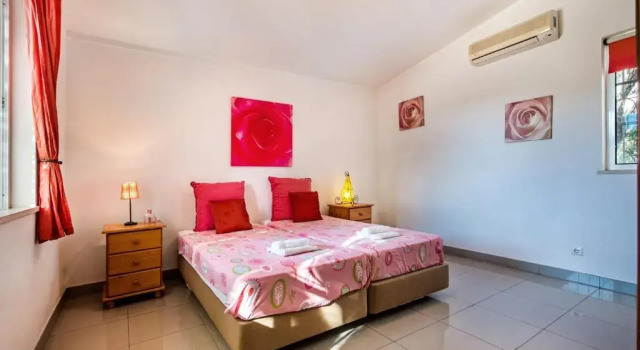 Вилла Buganvilia by Algarve Villa Holidays