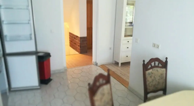 Fawlty Towers, Prenota Casa vacanze Straupitz Spreewald
