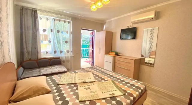Номер Standard Margo's Lodge