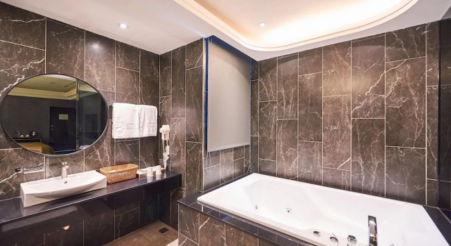 Номер Business Sun Motel