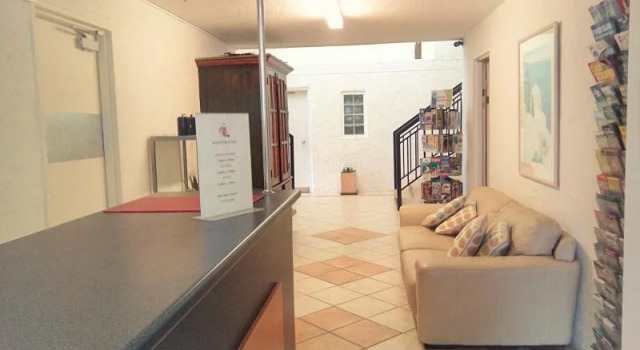 Milton Motel Apartments