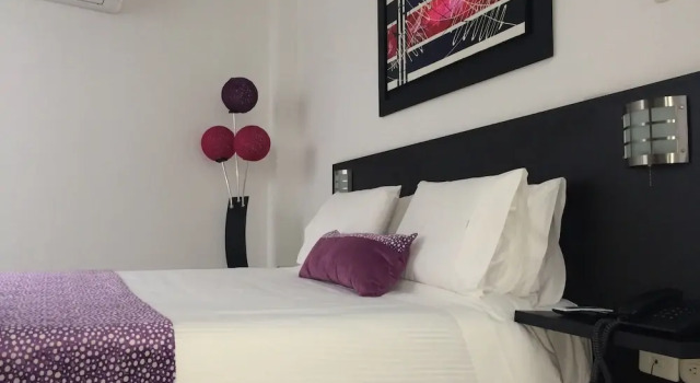 Номер Standard Ayenda Quinta Estación