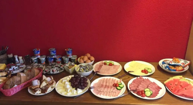 Penzion U Kočky, Prenota Hotel Mutěnice Slovacko