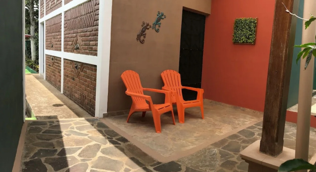 Апартаменты Deluxe Villa Castillo de Ensueño