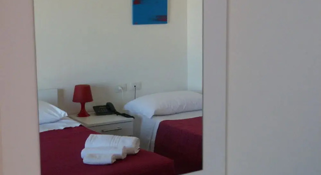 Hotel Bella Vista S'Archittu