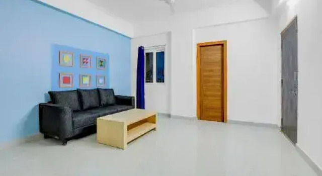 OYO 33417 Compact Stay Near JNTU, Rezerwuj Hotel Hajdarabad 