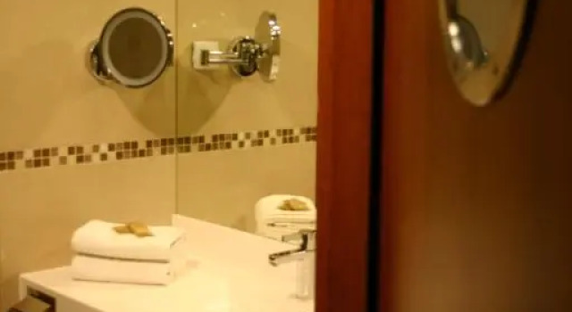 Номер Standard Hotel Hanseatic