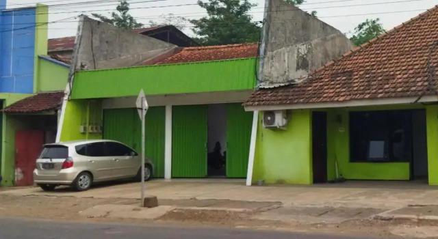 Hotel O Pacar Guesthouse, Reservar Hotel Pekalongan Central Java