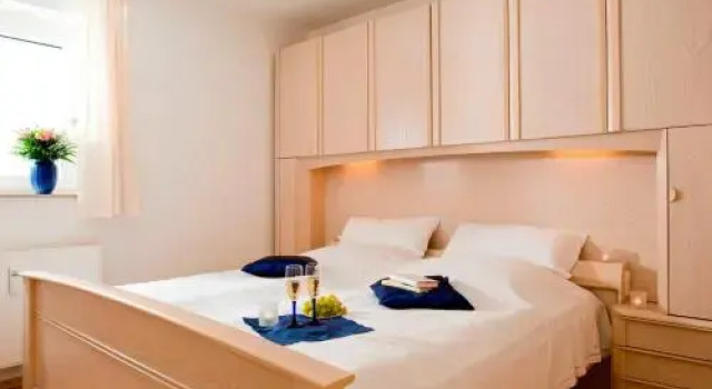 Appartement Ostseepanorama