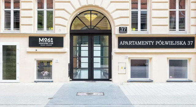 Apartamenty Browar Old Town Poznań, Забронировать Апартаменты/квартира Апартаменты Познани, рядом с Jesuit Collegium, Апартаменты/квартира