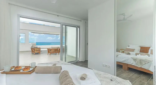 Номер Standard LA PLAGE MARTINIQUE