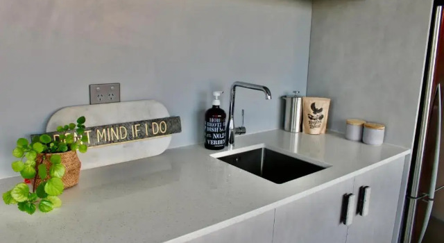 The Beach House on the Hill, Buchen Sie Hotel Raglan 