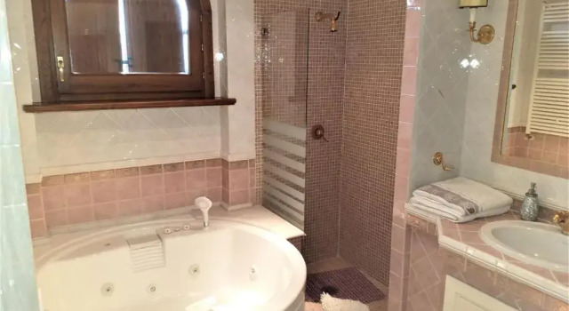 Standard Zimmer B&B Villa Roberta