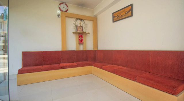 OYO 61775 Hotel Sunrise Residency
