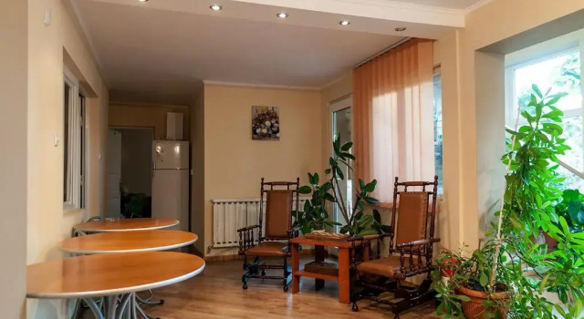 Номер Standard Pensiunea Miorita Arad