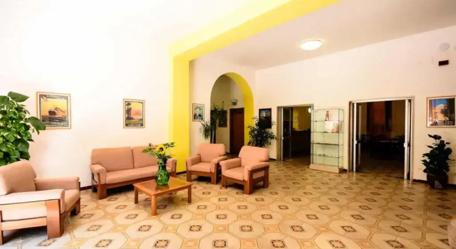 Terme Luigiane Formula Roulette, Book Hotel Acquappesa Calabria