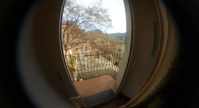 Номер Standard Agriturismo La Contessa