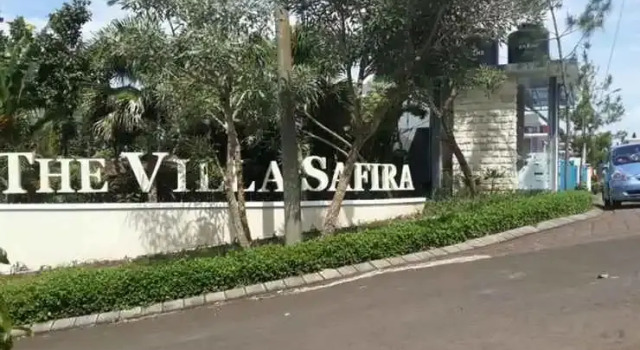 Bhagaskara Villa, Rezervovat Vila Hotely v Batu s parkováním, poblíž Agro tourism Kusuma, Parkování