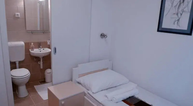 Двухместный номер Standard Guest House Kosec