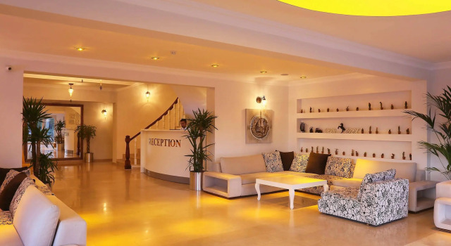 Didi Hotel Sapanca
