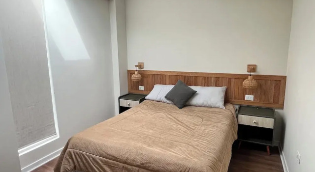 Апартаменты Comfort Casa Corrales by Wynwood House