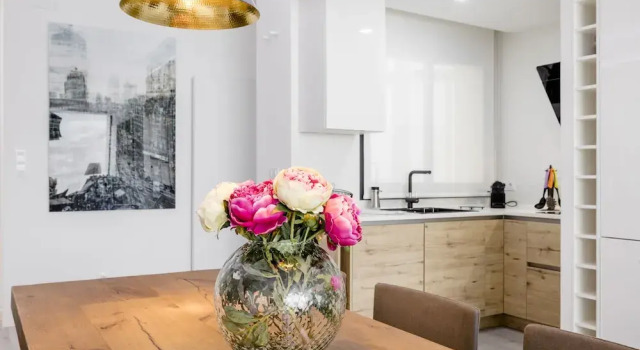 Conde de Peñalver Apartment, Забронировать Апартаменты/квартира Саламанка Мадрид