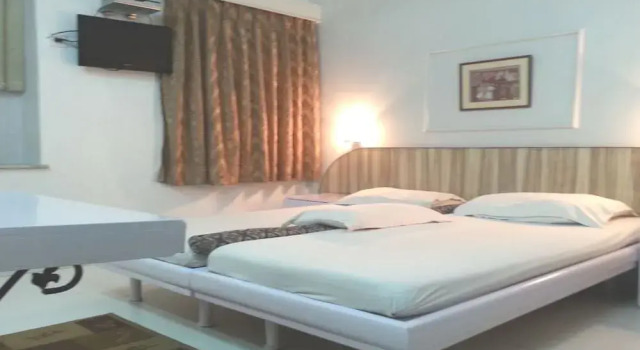 Marble Palace Guest House