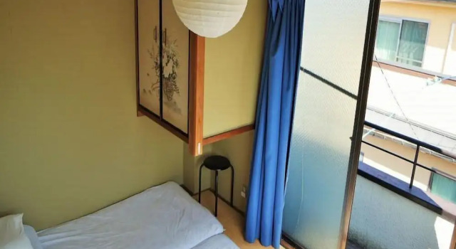 Standard Zimmer Peace House Sakura