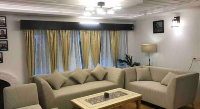 BRIKitt Himalayan Vista 2BHK