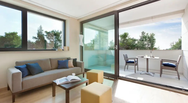 Апартаменты Park Hill Residences