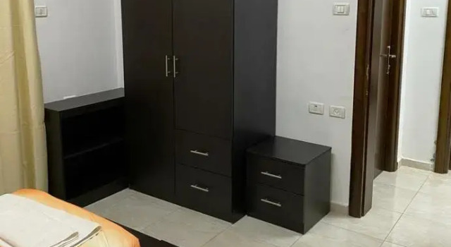 Joseph apartment, Book Lejlighed Bayt Sahur 