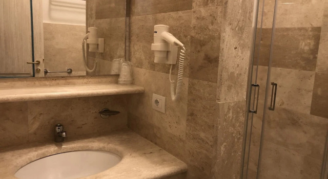 Номер Superior Hotel Riviera