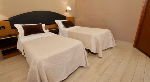 Hotel Fiorentina