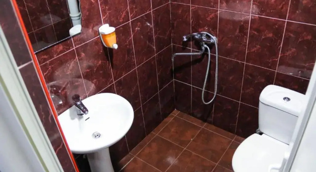 Номер Economy Hotel VENUS
