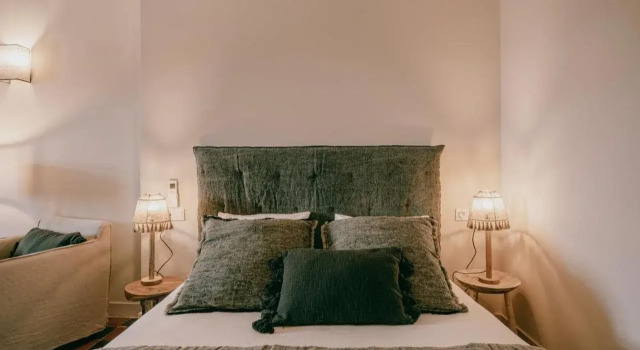 Casa Az-Zagal - by Unlock Hotels, Prenota Bed & breakfast Hotel a Alentejo con piscina, Piscina