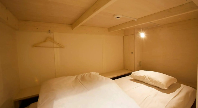 YUMORI ONSEN HOSTEL, Book Hostel Hostels in Tohoku, Hostel