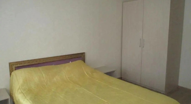 Apart-hotel Stroitel, Book Lejlighedshotel Hoteller i Magnitogorsk med parkering, Parkering