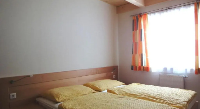 Апартаменты с 2 комнатами с балконом Ferienhof Gindl, Gästehaus Gindl und Pferdehof