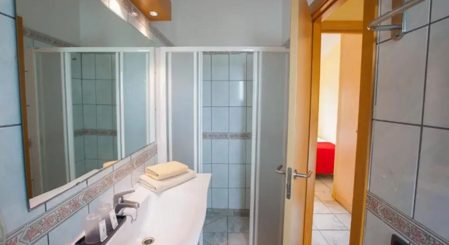Апартаменты Superior Sholeo Lodges Maspalomas