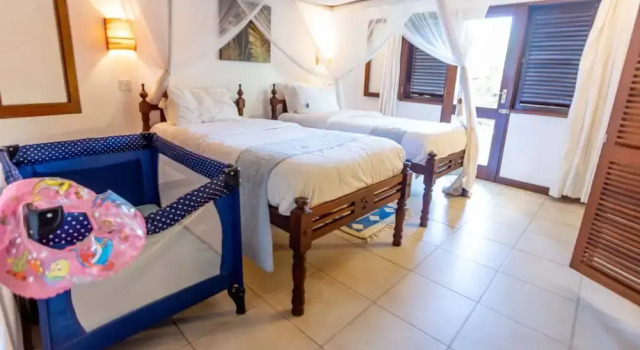 Вилла Luxury Diani Luxury Villas Diani By CHH