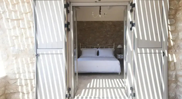 Poliana Estate Villas - Villa Gardenia 3Bd