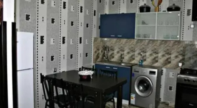 Guest House Mindia
