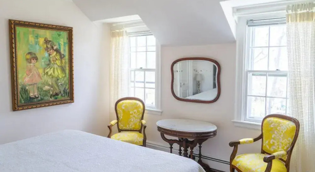 Ram's Head Inn, Забронировать Отель Шелтер-Айленд The Hamptons