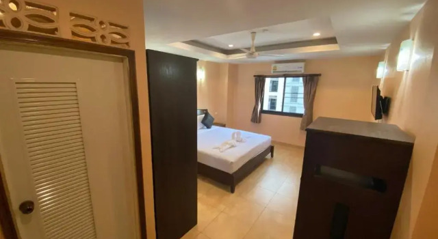 Двухместный номер Grand Deluxe Star Guesthouse