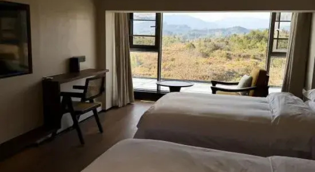 Suite Wait a minute Inn