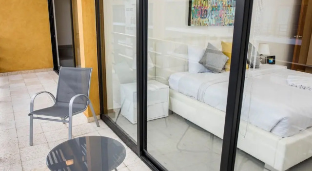 Lunada 407 PH by iMexico, Rezerwuj Hotel Playa del Carmen Quintana Roo