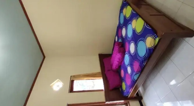 Habitación Estándar Homestay Pratiwi