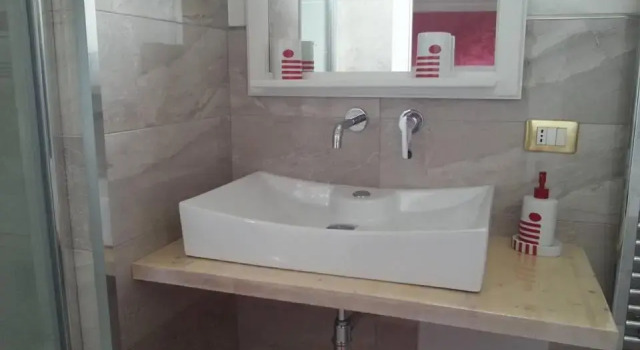 Номер Standard La Fontanella